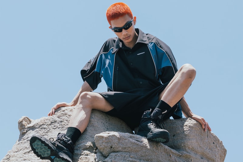 WISDOM® 首度携手女性泳装品牌 moun moun® 推出联名海滩系列 WISDOM® 首度携手女性泳装品牌 moun moun® 推出联名海滩系列