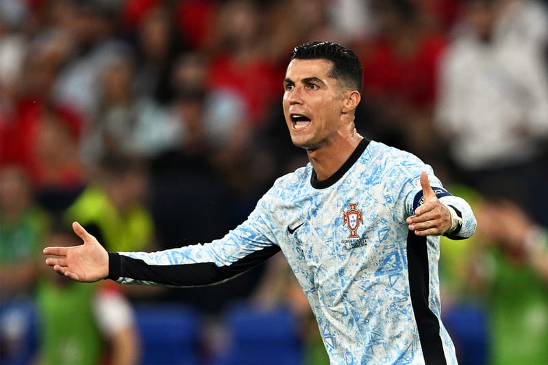 2024 歐洲國家盃 16 強對戰組合正式出爐