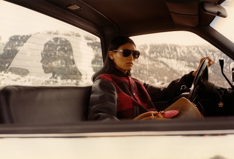 Louis Vuitton 推出全新 Millionaires 男士太阳眼镜 Louis Vuitton 推出全新 Millionaires 男士太阳眼镜