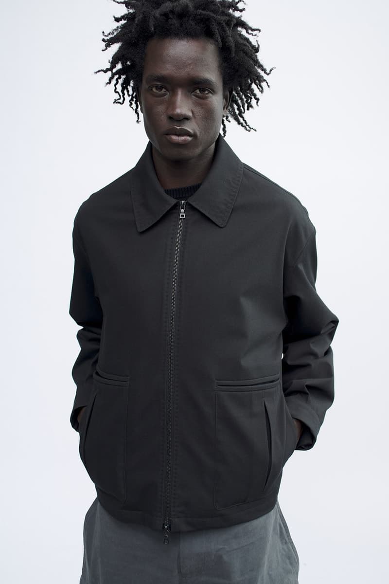 Sage Nation 發佈 2025 年春夏系列 Lookbook