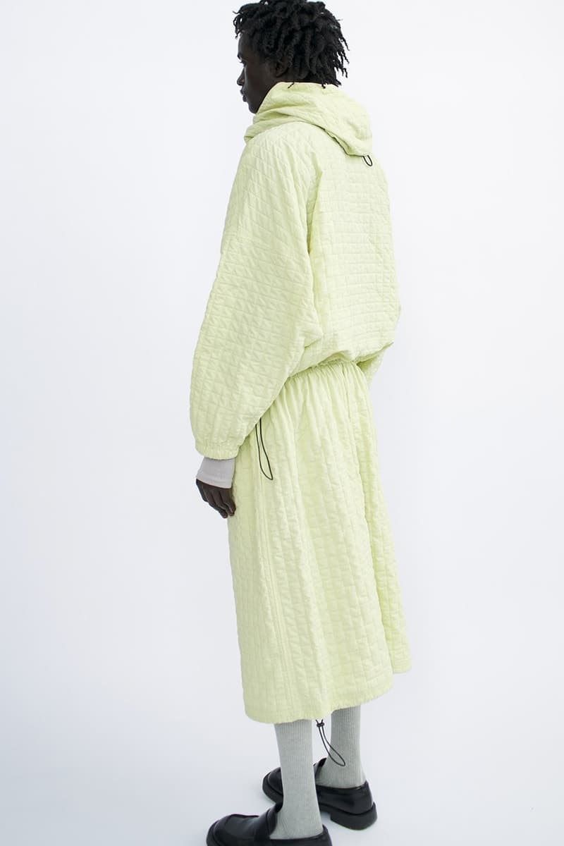 Sage Nation 發佈 2025 年春夏系列 Lookbook