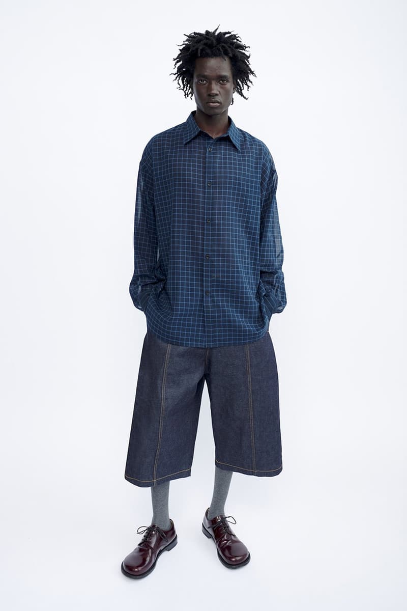 Sage Nation 發佈 2025 年春夏系列 Lookbook