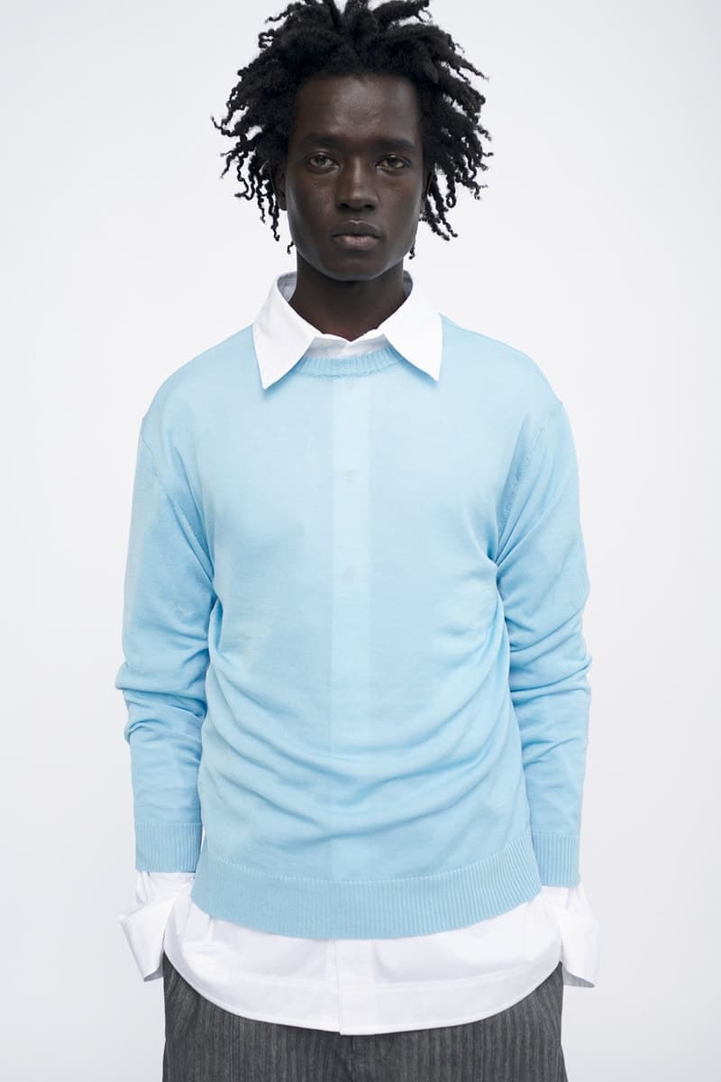 Sage Nation 發佈 2025 年春夏系列 Lookbook