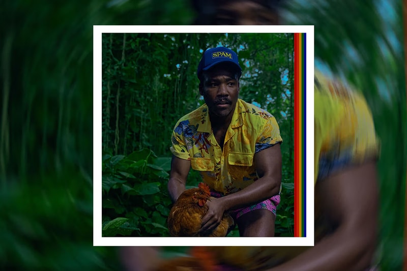 Childish Gambino 宣布推出最终专辑《Bando Stone & The New World》 Childish Gambino 宣布推出最终专辑《Bando Stone & The New World》
