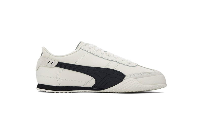 PUMA 发布全新 Bella UT 鞋款 PUMA 发布全新 Bella UT 鞋款