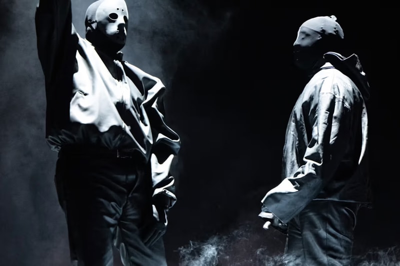 Ye、Ty Dolla $ign 合作专辑《VULTURES》试听会即将空降韩国 Ye、Ty Dolla $ign 合作专辑《VULTURES》试听会即将空降韩国