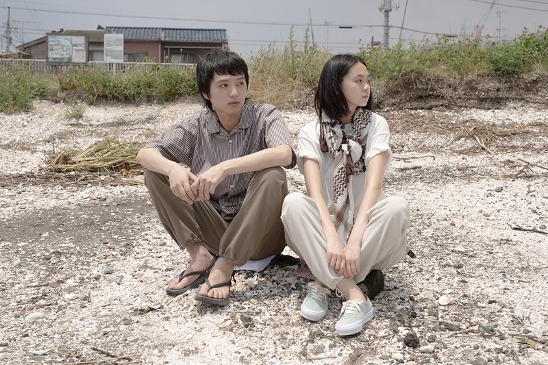 nonnative 携手 Gramicci 推出全新联名系列 nonnative 携手 Gramicci 推出全新联名系列