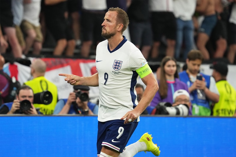 英格兰主帅 Gareth Southgate 关键调度,助球队反胜荷兰晋级欧洲杯决赛 英格兰主帅 Gareth Southgate 关键调度,助球队反胜荷兰晋级欧洲杯决赛