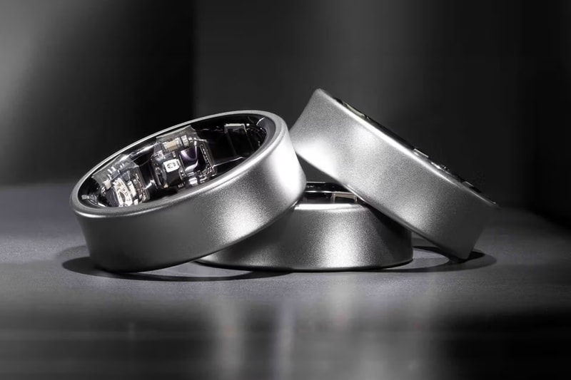 Samsung 发表全新智能戒指与智能表款 Samsung 发表全新智能戒指与智能表款