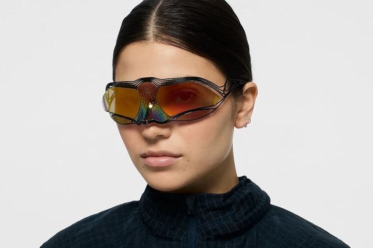 Nike「Electric Pack」全新太陽眼鏡系列登場