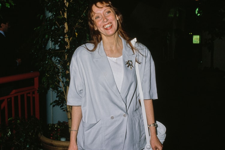 《閃靈 The Shining》女星 Shelley Duvall 逝世享年 75 歲