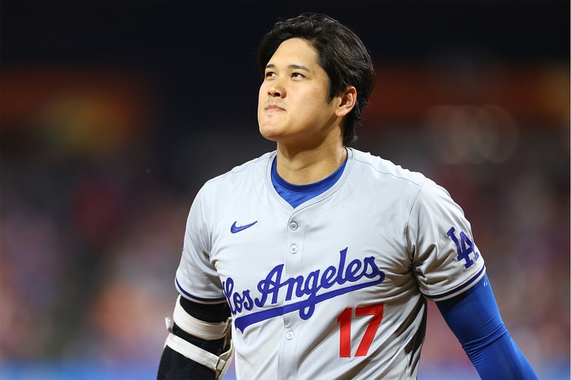 亚洲纪录近在咫尺!大谷翔平敲出 MLB 生涯第 200 支全垒打 亚洲纪录近在咫尺!大谷翔平敲出 MLB 生涯第 200 支全垒打