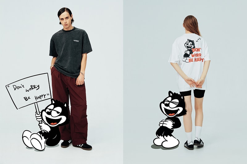 Fatlip 旗下全新创意项目 CAREFREENESS 发布 2024 首轮单品组 Fatlip 旗下全新创意项目 CAREFREENESS 发布 2024 首轮单品组