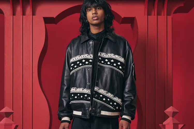 Sasquatchfabrix. 发布 2024 秋冬系列