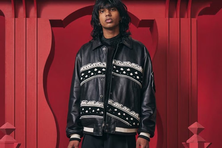 Sasquatchfabrix. 发布 2024 秋冬系列