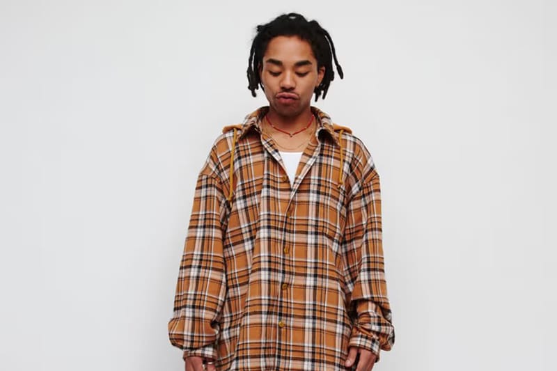 DIGAWEL 發佈 2024 秋冬系列