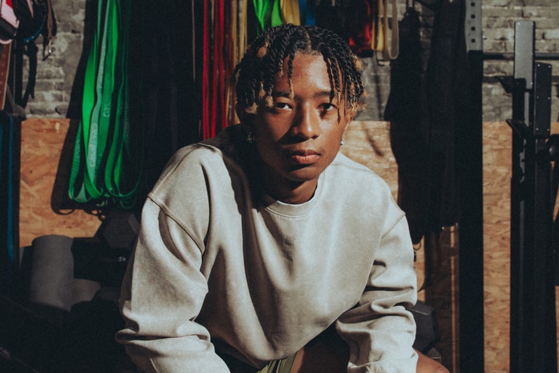 UNDEFEATED 推出全新 SPORT 支线 UNDEFEATED 推出全新 SPORT 支线