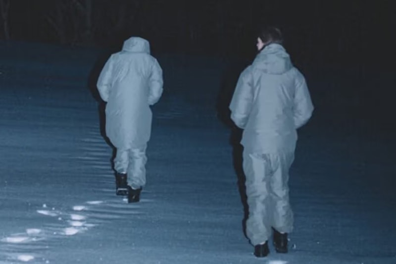 Snow Peak 发布 2024 秋冬系列 Snow Peak 发布 2024 秋冬系列