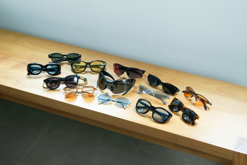 Hypebeast 中文版成员分享夏令时分必备的「太阳眼镜」|Staff Picks Hypebeast 中文版成员分享夏令时分必备的「太阳眼镜」|Staff Picks