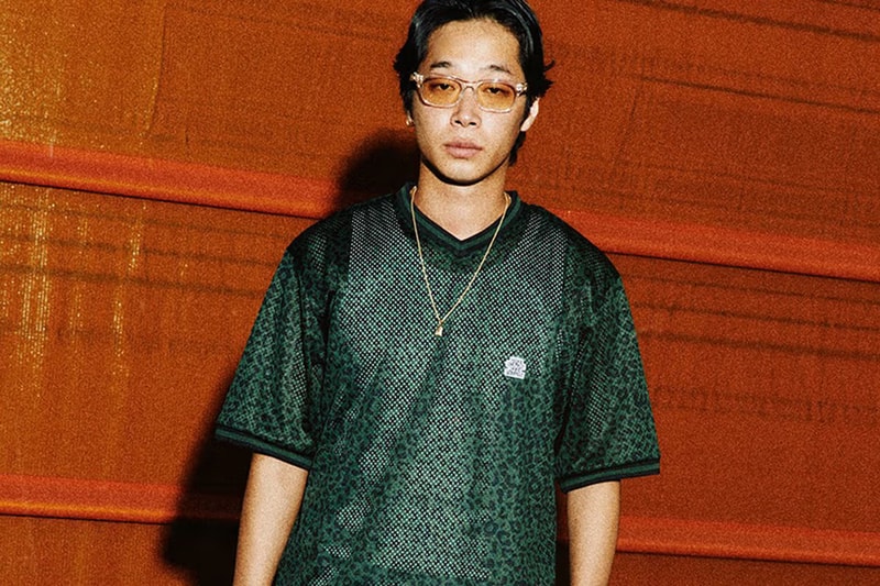 BlackEyePatch 推出 2024 秋季系列第三波新品 BlackEyePatch 推出 2024 秋季系列第三波新品