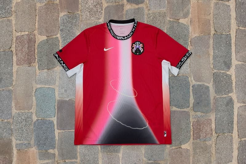 Nike SB 發佈 2024 巴黎奧運日本滑板隊官方隊服