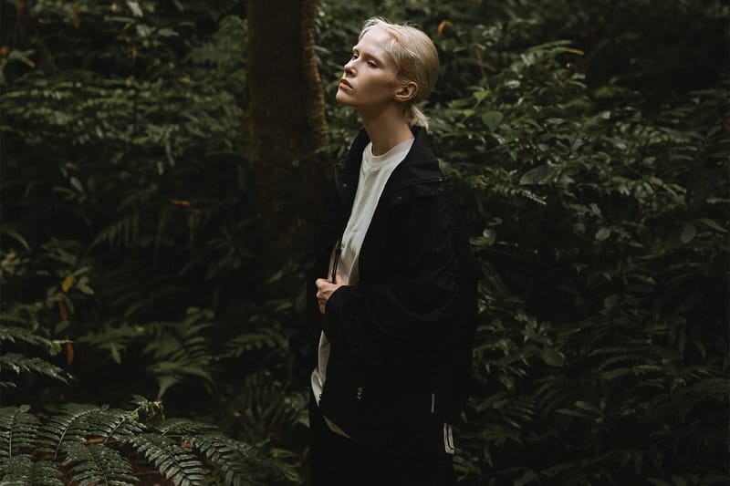 GOOPiMADE x END. 第二回联名系列「Nessie」登場