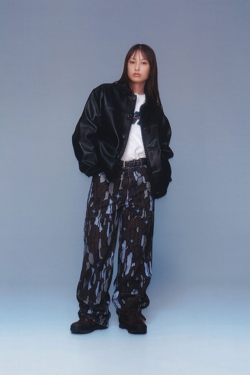 BoTT 發佈 2024 全新秋冬系列 Lookbook