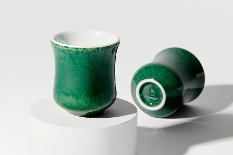 Hypebeans 携手 Clay Coffee Collective 打造合作系列咖啡品鉴杯