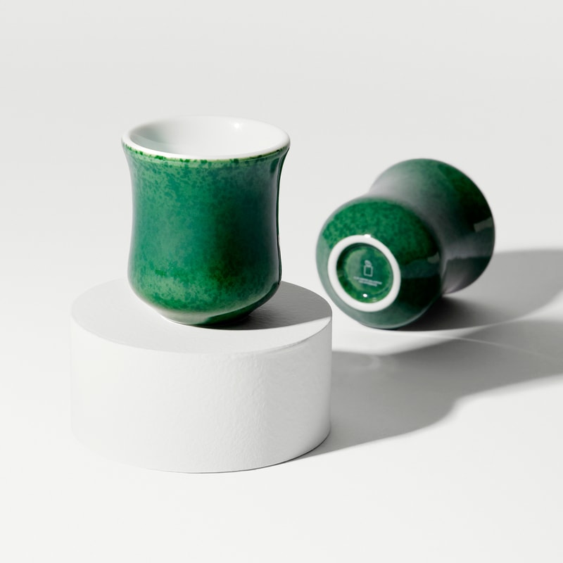 Hypebeans 携手 Clay Coffee Collective 打造合作系列咖啡品鉴杯 Hypebeans 携手 Clay Coffee Collective 打造合作系列咖啡品鉴杯