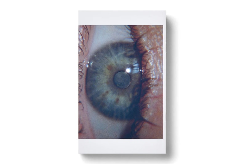 限量 500 本!Goldwin 0 携手 OK-RM 推出创意书籍《Enquiry #5》 限量 500 本!Goldwin 0 携手 OK-RM 推出创意书籍《Enquiry #5》