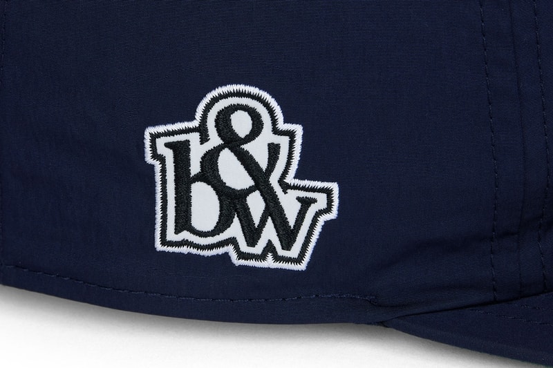 Blackstock & Weber x MLB x 47 Brand 三方联名系列登場