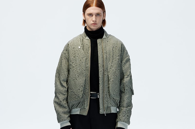 ROARINGWILD 发布全新 2024 秋冬系列 Lookbook ROARINGWILD 发布全新 2024 秋冬系列 Lookbook