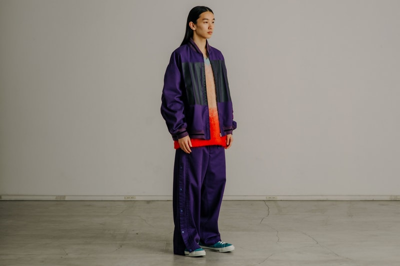 FACETASM 攜手 Dickies 推出全新聯名系列