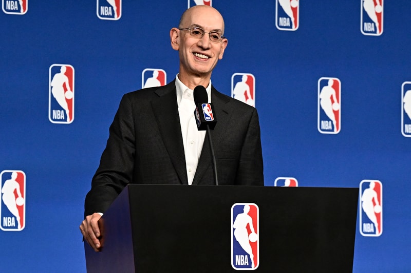 转播权易主，Amazon 取代 Warner Bros. Discovery 成 NBA 全新合作伙伴