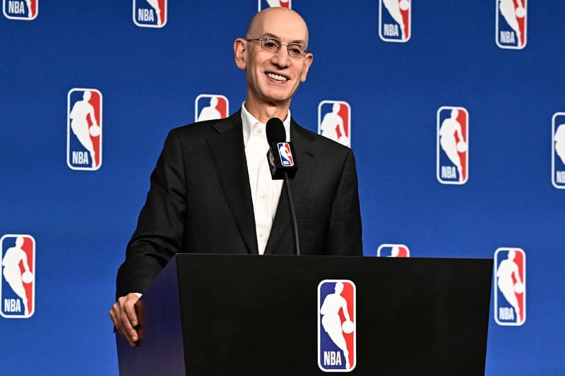 轉播權易主，Amazon 取代 Warner Bros. Discovery 成 NBA 全新合作夥伴