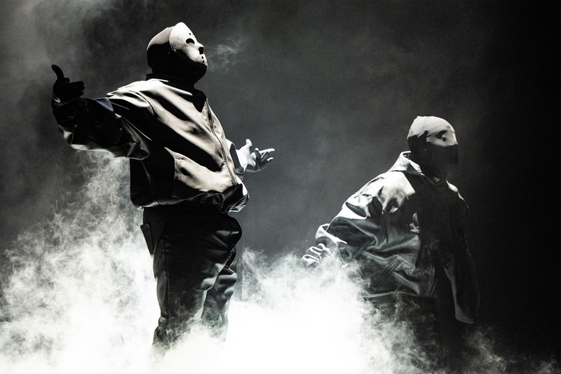 Ye、Ty Dolla $ign 合作专辑《VULTURES》试听会确认登陆中国台湾举办 Ye、Ty Dolla $ign 合作专辑《VULTURES》试听会确认登陆中国台湾举办