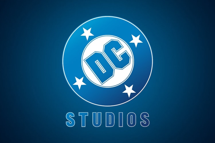 DCU 正式啟動!James Gunn 揭曉 DC Studios 最新專屬 LOGO
