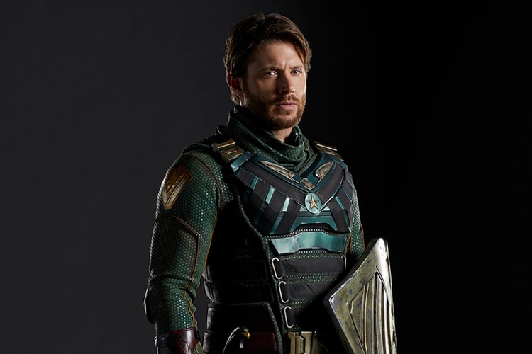 聚焦「士兵男孩」的過往,《黑袍糾察隊》宣布打造全新「前傳」影集