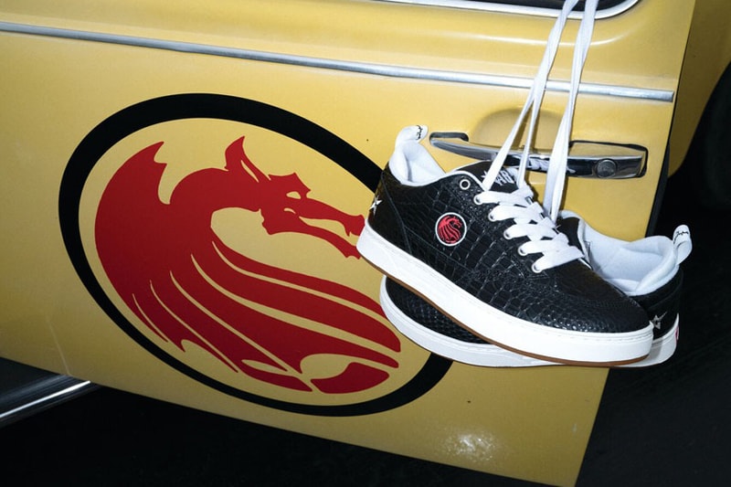 Carpet Company 携手 Vans 打造全新联名系列 Carpet Company 携手 Vans 打造全新联名系列