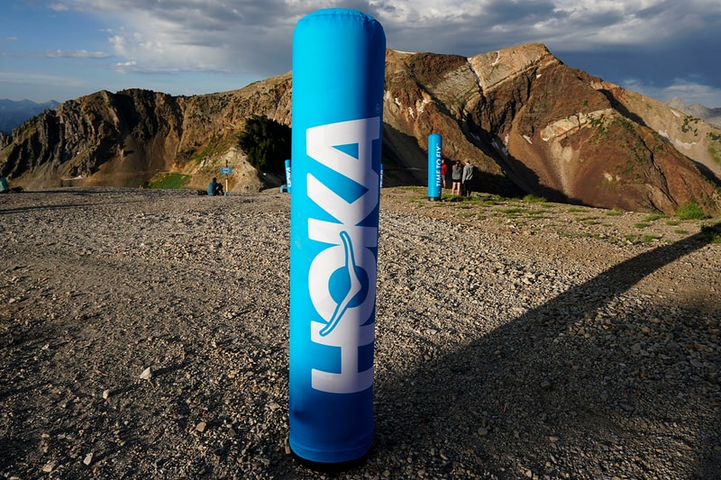 HOKA、UGG 母公司 Deckers Brands 2024 年第一季净销售额突破 $8 亿美元 HOKA、UGG 母公司 Deckers Brands 2024 年第一季净销售额突破 $8 亿美元