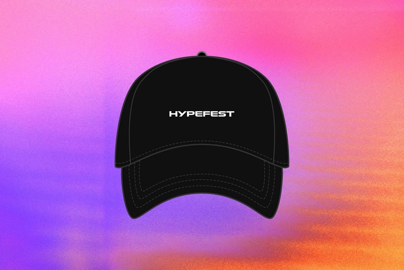 Hypefest 2024 杭州音乐节官方周边揭晓 