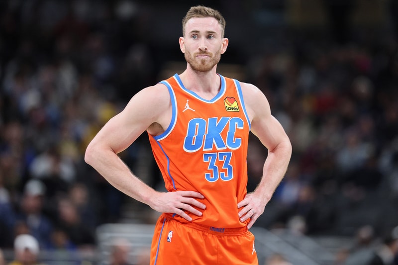 Gordon Hayward 宣佈結束 14 年 NBA 生涯