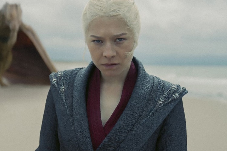 消息稱 Max 大熱影集《龙之家族》第 2 季大結局遭到提前外流