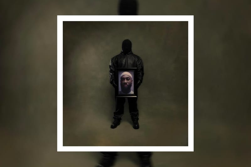 Ye 和 Ty Dolla $ign 合作专辑 「VULTURES Volume 2」释出 Ye 和 Ty Dolla $ign 合作专辑 「VULTURES Volume 2」释出