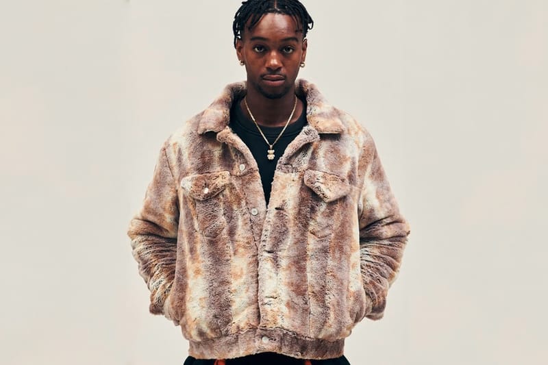 Palace Skateboards 2024 秋季系列 Lookbook 發佈