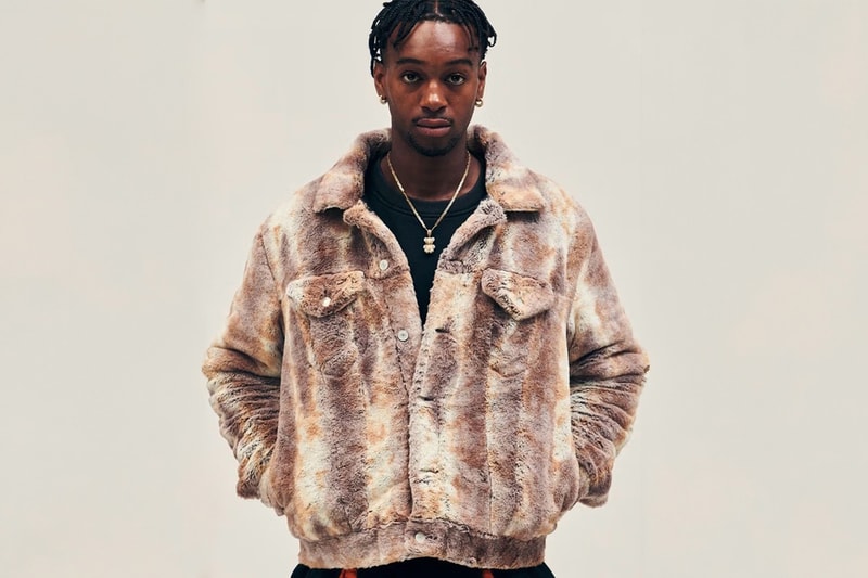 Palace Skateboards 2024 秋季系列 Lookbook 发布 Palace Skateboards 2024 秋季系列 Lookbook 发布