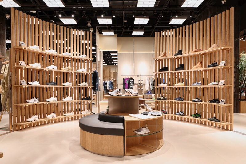 THE BIG APPLE 全新旗舰店登陆 Galaxy Macau 澳门银河 THE BIG APPLE 全新旗舰店登陆 Galaxy Macau 澳门银河