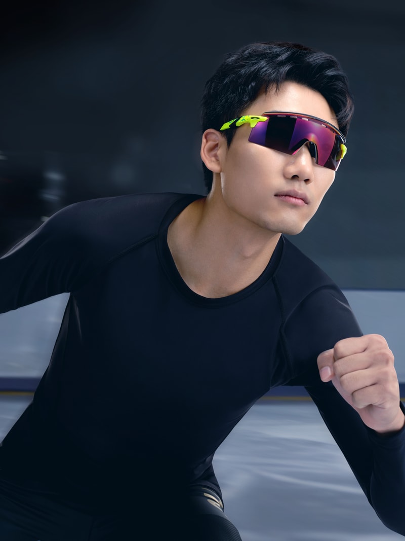 OAKLEY 于上海打造限时体验馆