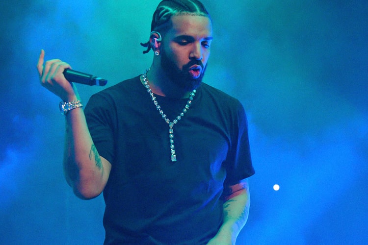 重磅回歸?Drake 發佈 100 GB 全新內容
