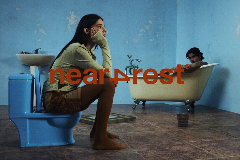 near4rest 正式发布 Chapter 03 系列 near4rest 正式发布 Chapter 03 系列